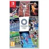 Image de Jeux Olympiques de Tokyo 2020 - Le jeu vidéo Officiel Jeu Switch