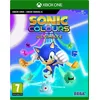 Image de Sonic Colours Ultimate : Day One Edition Xbox One en occasion ou reconditionné