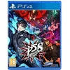 Image de Jeu vidéo - Atlus - Persona 5 Strikers - Action-RPG - 1 à 4 joueurs - PEGI 16+