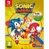 Image de Sonic Mania Plus (Code In Box) (Fr/Multi In Game) Switch en occasion ou reconditionné