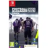 Image de Football Manager 2021 Touch Jeu Switch (Code dans la boÃ®te) en occasion ou reconditionné