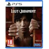 Image de Lost Judgment Jeu PS5