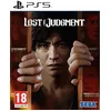 Image de Lost Judgement PS5 en occasion ou reconditionné