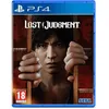 Image de Lost Judgment Jeu PS4