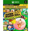 Image de Super Monkey Ball Banana Mania : Launch Edition Xbox Series X en occasion ou reconditionné