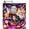 Image de Demon Slayer : Kimetsu no Yaiba - The Hinokami Chronicles Jeu PS5