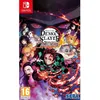 Image de Demon Slayer - Kimetsu no Yaiba - The Hinokami Chronicles Jeu Switch