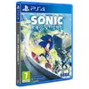 Image de Sonic : Frontiers PS4 en occasion ou reconditionné