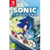 Image de Sonic Frontiers Jeu Switch