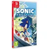 Image de Sonic : Frontiers Switch en occasion ou reconditionné
