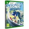 Image de Sonic : Frontiers Xbox Serie S/X en occasion ou reconditionné