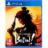 Image de Jeu PS4 - Like a Dragon Ishin! - Version Import - Jouable en Français - Edition Standard - Jeu de rôle