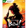 Image de Jeu vidéo - SEGA - Like a Dragon: Ishin! - Xbox Series X - Action/Aventure - PEGI 18