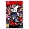 Image de Persona 5 Tactica Switch en occasion ou reconditionné
