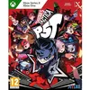 Image de Persona 5 Tactica - Jeu Xbox Series X et Xbox One