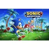 Image de Jeu vidéo Sonic Superstars - SEGA - PS4 - Action - 4 joueurs - À télécharger