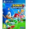 Image de Sonic Superstars PS4 en occasion ou reconditionné