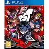 Image de Persona 5 Tactica - Jeu PS4