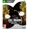 Image de Like A Dragon Infinite Wealth - Jeu Xbox Series X et Xbox One