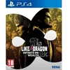 Image de Like a Dragon : Infinite Wealth PS4 en occasion ou reconditionné