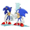 Image de Sonic x Shadow : Generations Xbox Serie S/X en occasion ou reconditionné