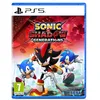 Image de Sonic x Shadow : Generations PS5 en occasion ou reconditionné