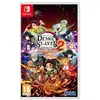 Image de Demon slayer t.h.c. 2 - jeu nintendo switch 5055277055685