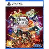 Image de Demon Slayer -Kimetsu no Yaiba- The Hinokami Chronicles 2 PS5 en occasion ou reconditionné