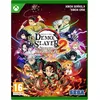 Image de Demon Slayer -Kimetsu no Yaiba- The Hinokami Chronicles 2 Xbox Serie S/X en occasion ou reconditionné