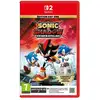 Image de Sonic x shadow generations nintendo switch 2