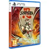 Image de Jeu vidéo - SEGA - SHINOBI Art of Vengeance - PS5 - Action 2D - Graphismes dessinés à la main