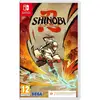 Image de SHINOBI: Art of Vengeance (Code in a Box) Switch en occasion ou reconditionné