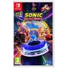 Image de Sonic Racing : CrossWorlds - Jeu Nintendo Switch