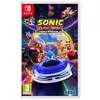 Image de Sonic racing : crossworlds - jeu nintendo switch 5055277056255