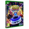 Image de Sonic racing : crossworlds - jeu xbox series x 5055277056323