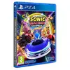 Image de Sonic racing : crossworlds - jeu ps4 5055277056354