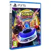 Image de Sonic racing : crossworlds - jeu ps5 5055277056408