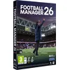 Image de Football Manager 26 - Jeu PC - Code in a Box