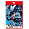 Image de Persona 3 : reload sega edition standard nintendo switch 2 cartouche 5055277056767