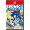 Image de Sonic Frontiers: Definitive Edition   Jeu Nintendo Switch 2