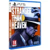 Image de Stranger Than Heaven - Edition Standard - Jeu PS5
