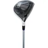 Image de Club Bois N°5 femme Benross & Rife Pearl - Golf - Noir - Adulte