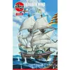 Image de Maquette Airfix Vintage Classics - Golden Hind 1:72 - Galion anglais de Sir Francis Drake