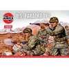 Image de Figurines militaires - AIRFIX - WWII US Paratroops 1:76 - 48 figurines - Intérieur - Mixte
