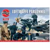 Image de Airfix Vintage Classics - Luftwaffe Personnel 1:76