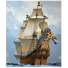 Image de Maquette de bateau - Airfix - WASA 1:144 - Modèle historique - Pour enfants - Vintage Classics