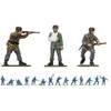 Image de Figurines Vintage Classics - AIRFIX - A02712V - Échelle 1/72 - 14 pièces - Niveau de compétence 1