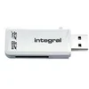 Image de Integral SD Card Reader - lecteur de carte - USB 2.0