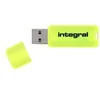 Image de Integral Neon - cle USB - 8 Go