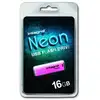 Image de Clé Usb Integral Neon Rose 16 Gb
